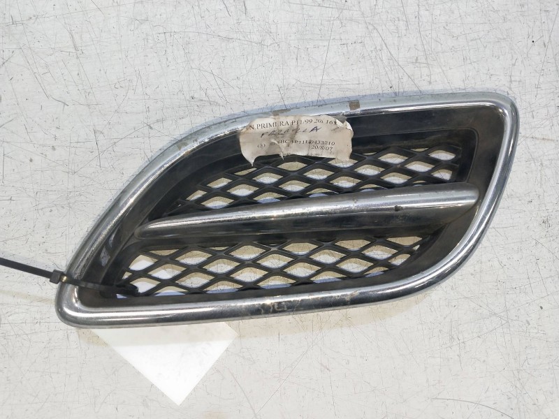 Recambio de rejilla delantera para nissan primera berlina (p11) 2.0 16v cat referencia OEM IAM   