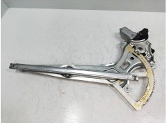 Recambio de elevalunas delantero derecho para toyota hilux (kun) 3.0 turbodiesel referencia OEM IAM 857100K010 2621002980 4P