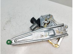 Recambio de elevalunas trasero izquierdo para toyota hilux gx doble cabina (4p) referencia OEM IAM 857100K180 2621006161 4P 2