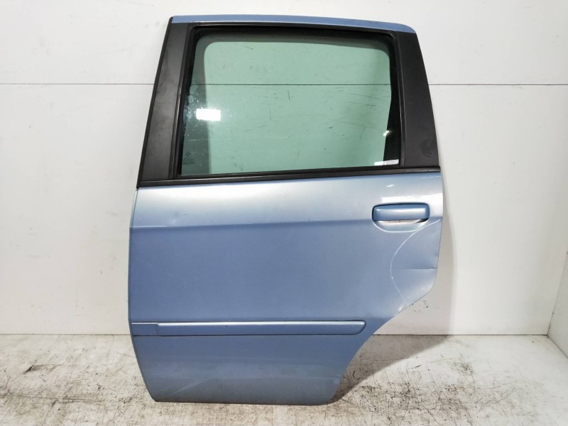 Recambio de puerta trasera izquierda para fiat idea (135) 1.9 jtd cat referencia OEM IAM  5P 