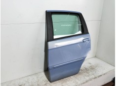 Recambio de puerta trasera izquierda para fiat idea (135) 1.9 jtd cat referencia OEM IAM  5P  2
