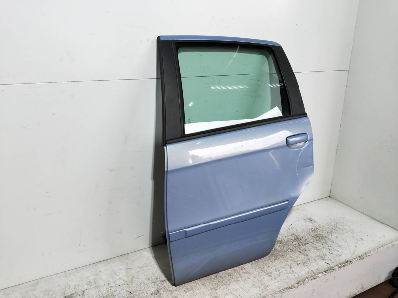 Recambio de puerta trasera izquierda para fiat idea (135) 1.9 jtd cat referencia OEM IAM  5P 