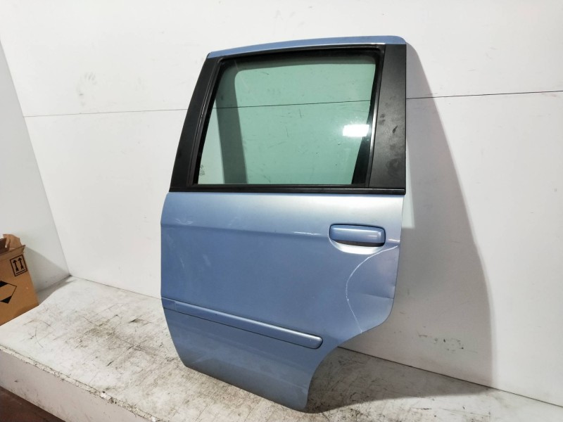 Recambio de puerta trasera izquierda para fiat idea (135) 1.9 jtd cat referencia OEM IAM  5P 