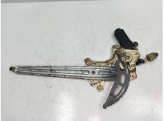 Recambio de elevalunas delantero derecho para lexus ls400 (ucf20) 4.0 v8 32v cat referencia OEM IAM 8571050010 0621003282 4P