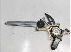 Recambio de elevalunas delantero derecho para lexus ls400 (ucf20) 4.0 v8 32v cat referencia OEM IAM 8571050010 0621003282 4P 2