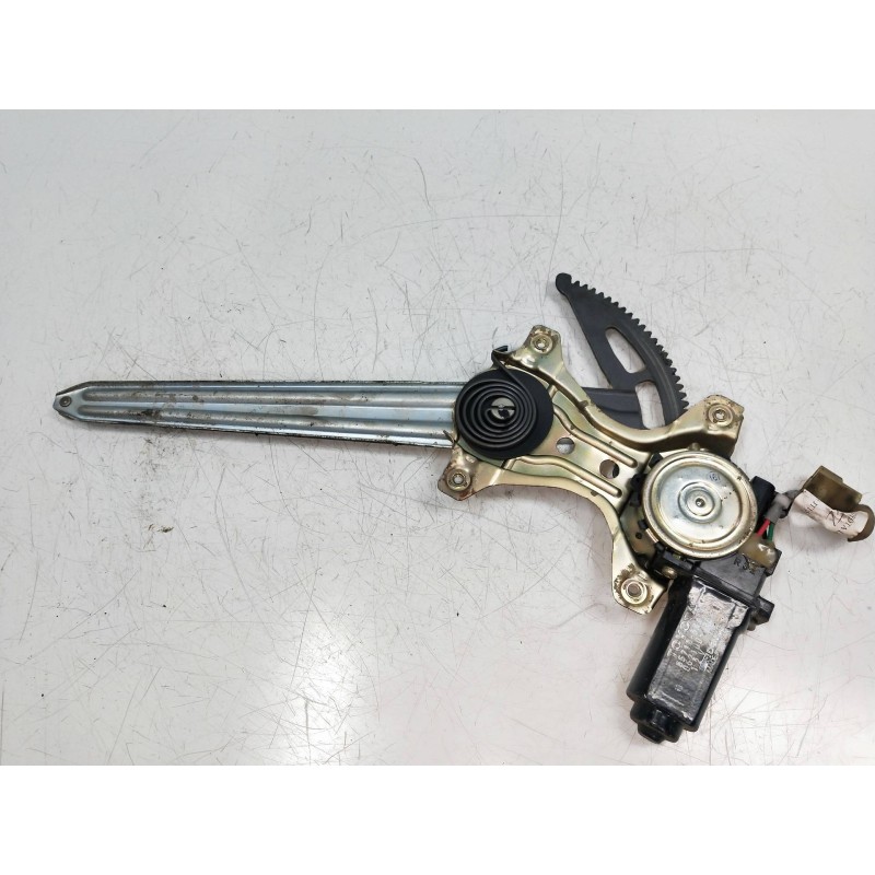 Recambio de elevalunas delantero derecho para lexus ls400 (ucf20) 4.0 v8 32v cat referencia OEM IAM 8571050010 0621003282 4P