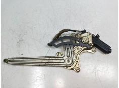 Recambio de elevalunas trasero derecho para lexus ls400 (ucf20) 4.0 v8 32v cat referencia OEM IAM 8572050020 0621003312 4P