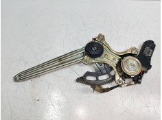 Recambio de elevalunas trasero derecho para lexus ls400 (ucf20) 4.0 v8 32v cat referencia OEM IAM 8572050020 0621003312 4P 2