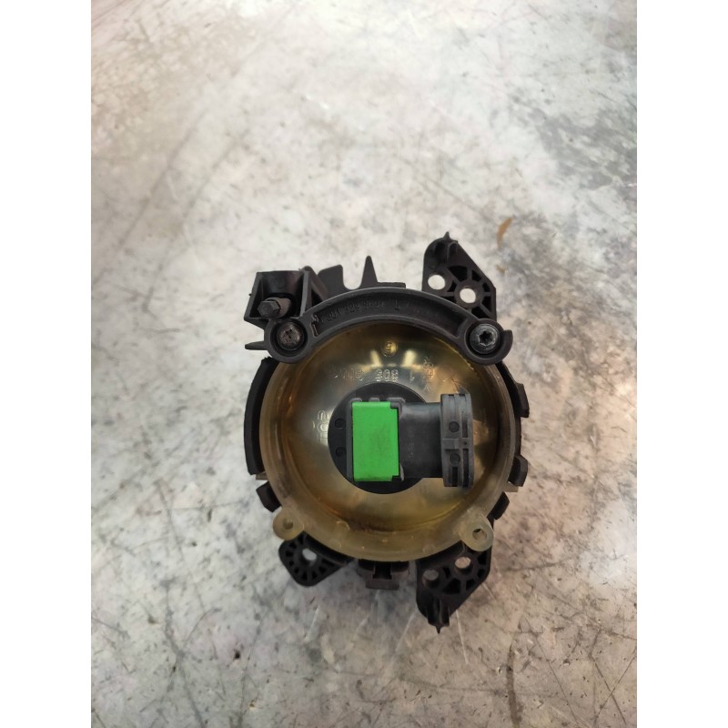Recambio de faro antiniebla izquierdo para mercedes clase b (w245) 170 (245.232) referencia OEM IAM 0305075001 A2518200756 