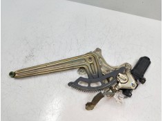 Recambio de elevalunas trasero izquierdo para lexus ls400 (ucf20) 4.0 v8 32v cat referencia OEM IAM 8571050020 0621003302 4P