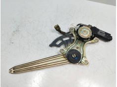 Recambio de elevalunas trasero izquierdo para lexus ls400 (ucf20) 4.0 v8 32v cat referencia OEM IAM 8571050020 0621003302 4P 2