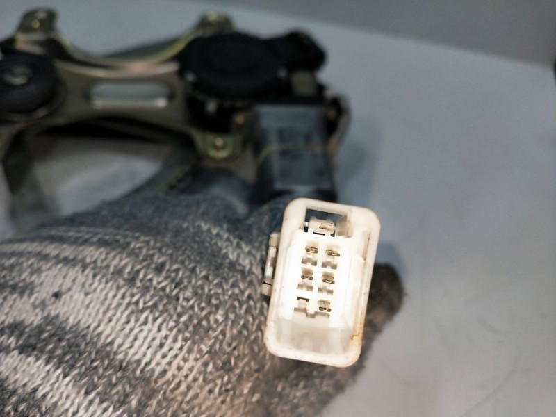 Recambio de elevalunas delantero derecho para lexus gs300 (jzs160) básico referencia OEM IAM 8571030340 0620400240 4P