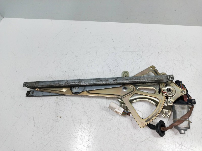 Recambio de elevalunas delantero izquierdo para lexus gs300 (jzs160) básico referencia OEM IAM 8572030280 0620400250 4P