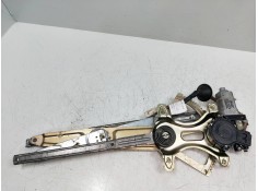 Recambio de elevalunas delantero izquierdo para lexus gs300 (jzs160) básico referencia OEM IAM 8572030280 0620400250 4P 2