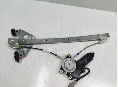 Recambio de elevalunas delantero derecho para lexus gs300 (jzs147) edition referencia OEM IAM 8572030220 0621005173 4P 2