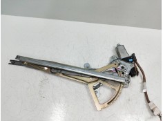 Recambio de elevalunas delantero izquierdo para lexus is200 (gxe10) 2.0 cat referencia OEM IAM 8571053020 0620400923 5P R