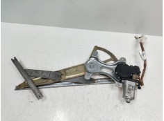 Recambio de elevalunas delantero izquierdo para lexus is200 (gxe10) 2.0 cat referencia OEM IAM 8571053020 0620400923 5P R 2