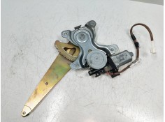 Recambio de elevalunas trasero izquierdo para lexus is200 (gxe10) 2.0 cat referencia OEM IAM 8572053040 2621000201 5P R 2