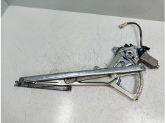 Recambio de elevalunas delantero derecho para lexus is200 (gxe10) referencia OEM IAM 8572053020 0621009841 5P R