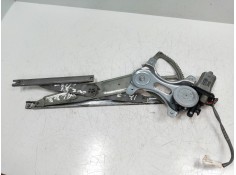 Recambio de elevalunas delantero derecho para lexus is200 (gxe10) referencia OEM IAM 8572053020 0621009841 5P R 2