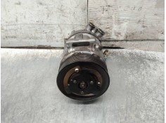 Recambio de compresor aire acondicionado para opel insignia berlina cosmo referencia OEM IAM PXE161605F 13232307  2