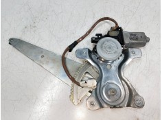 Recambio de elevalunas trasero derecho para lexus is200 (gxe10) referencia OEM IAM 8571053040 2621000191 5P R