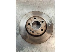 Recambio de disco freno delantero para mercedes clase b (w245) 170 (245.232) referencia OEM IAM   