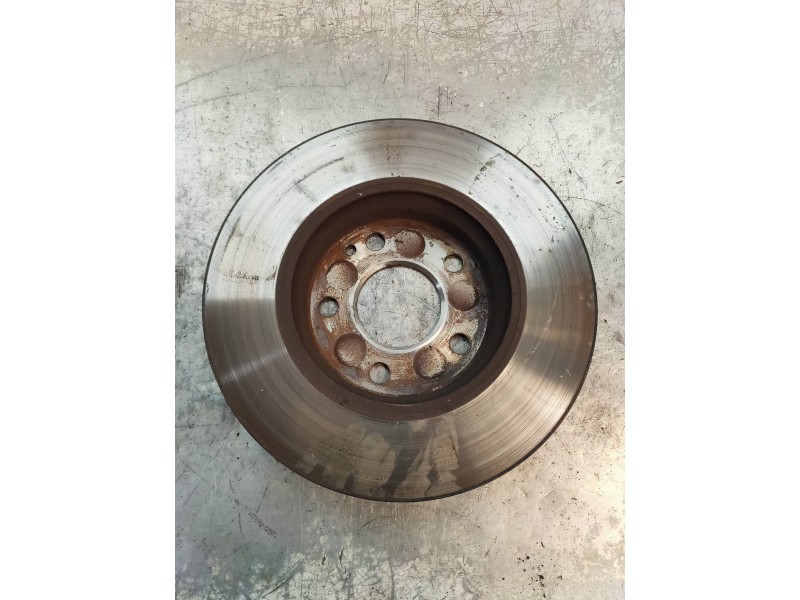 Recambio de disco freno delantero para mercedes clase b (w245) 170 (245.232) referencia OEM IAM   