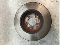 Recambio de disco freno delantero para mercedes clase b (w245) 170 (245.232) referencia OEM IAM    2
