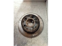 Recambio de disco freno trasero para mercedes clase b (w245) 170 (245.232) referencia OEM IAM   