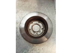 Recambio de disco freno trasero para mercedes clase b (w245) 170 (245.232) referencia OEM IAM    2