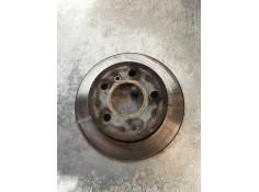 Recambio de disco freno trasero para mercedes clase b (w245) 170 (245.232) referencia OEM IAM   