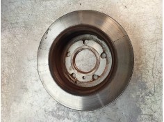 Recambio de disco freno trasero para mercedes clase b (w245) 170 (245.232) referencia OEM IAM    2