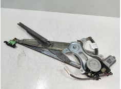 Recambio de elevalunas delantero derecho para lexus is200 (gxe10) 2.0 cat referencia OEM IAM 8572053020 0621009841 4P 2
