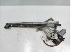 Recambio de elevalunas delantero izquierdo para lexus is200 (gxe10) 2.0 cat referencia OEM IAM   4P