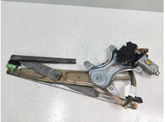 Recambio de elevalunas delantero izquierdo para lexus is200 (gxe10) 2.0 cat referencia OEM IAM   4P 2