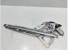 Recambio de elevalunas delantero derecho para lexus is200 (gxe10) 2.0 cat referencia OEM IAM 8572053020 0621009841 5P