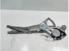 Recambio de elevalunas delantero derecho para lexus is200 (gxe10) 2.0 cat referencia OEM IAM 8572053020 0621009841 5P 2