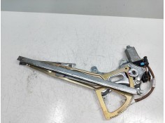 Recambio de elevalunas delantero izquierdo para lexus is200 (gxe10) 2.0 cat referencia OEM IAM 8571053020 0620400923 5P