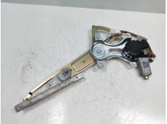 Recambio de elevalunas delantero izquierdo para lexus is200 (gxe10) 2.0 cat referencia OEM IAM 8571053020 0620400923 5P 2