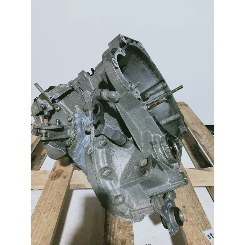 Recambio de caja cambios para fiat idea (135) 1.9 jtd cat referencia OEM IAM 281/05 14 042710377 