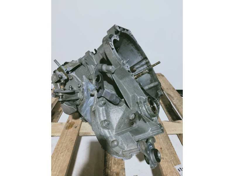 Recambio de caja cambios para fiat idea (135) 1.9 jtd cat referencia OEM IAM 281/05 14 042710377 