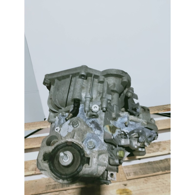 Recambio de caja cambios para fiat idea (135) 1.9 jtd cat referencia OEM IAM 281/05 14 042710377 