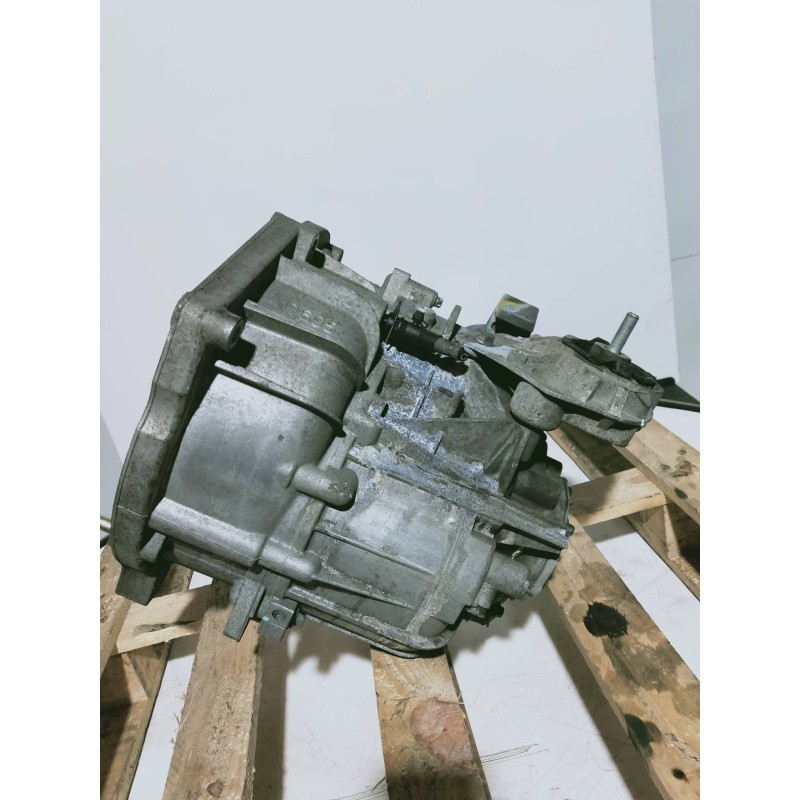 Recambio de caja cambios para fiat idea (135) 1.9 jtd cat referencia OEM IAM 281/05 14 042710377 