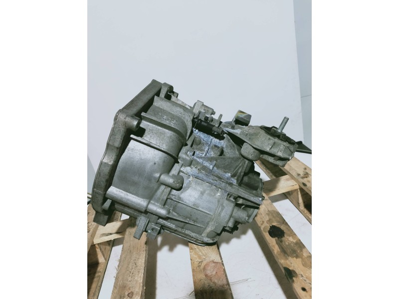 Recambio de caja cambios para fiat idea (135) 1.9 jtd cat referencia OEM IAM 281/05 14 042710377 