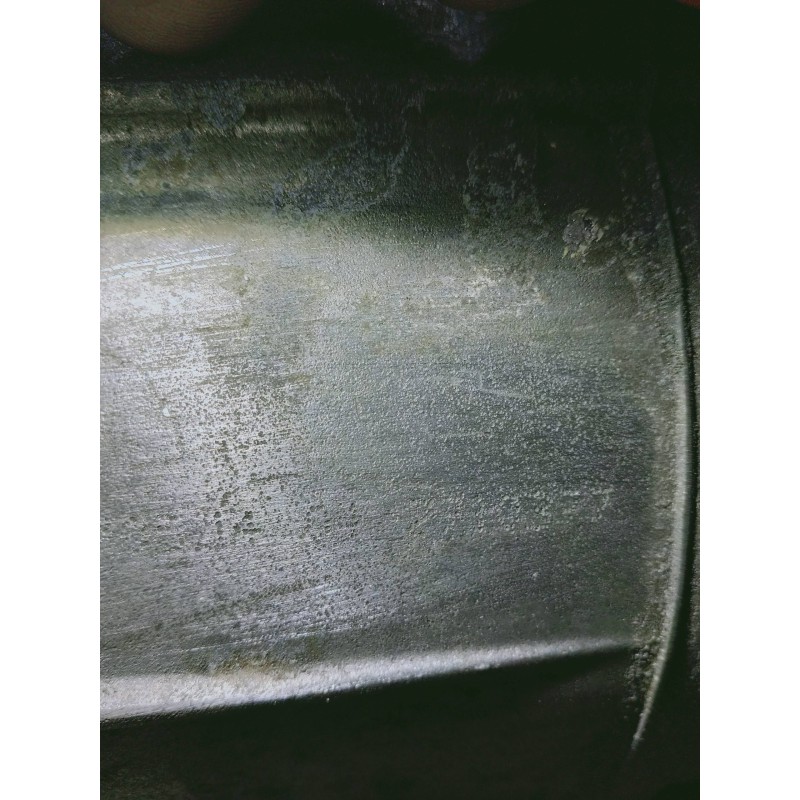 Recambio de caja cambios para fiat idea (135) 1.9 jtd cat referencia OEM IAM 281/05 14 042710377 