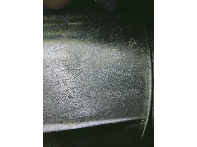 Recambio de caja cambios para fiat idea (135) 1.9 jtd cat referencia OEM IAM 281/05 14 042710377 