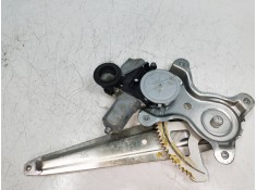 Recambio de elevalunas trasero derecho para lexus ct 200h referencia OEM IAM   5P 2