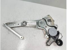 Recambio de elevalunas delantero derecho para lexus ct 200h referencia OEM IAM   5P