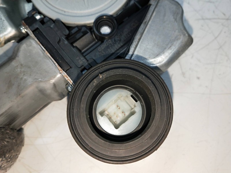 Recambio de elevalunas delantero derecho para lexus ct 200h referencia OEM IAM   5P